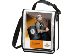 Sacoche  porte document aurélia