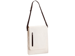 Sacoche porte-documents avec bandoulière