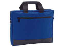 Sacoche porte-documents avec poches