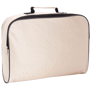 Sacoche porte-documents Au choixbeige