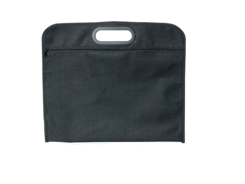Sacoche porte-documents en polyester