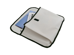 Sacoche porte-documents en 600D