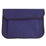 Sacoche porte-documents en 600D Au choixbleu marine