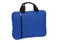 Sacoche porte-documents naturel en polyester