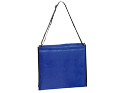 Sacoche porte-documents non tissé personnalisée