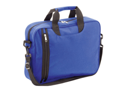 Sacoche porte-documents personnalisée