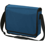 Sacoche publicitaire Bleubleu marine