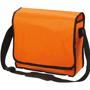 Sacoche publicitaire Orangeorange