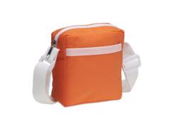 Sacoche reporter publicitaire