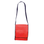 Sacoche rouge en non tissé Orangeorange