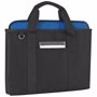 Sacoche transport ordinateur BleuBleu