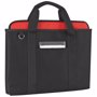 Sacoche transport ordinateur RougeRouge