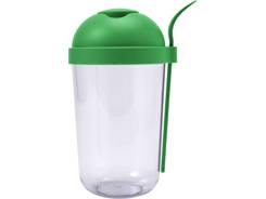 Saladier en plastique livré