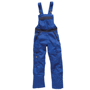 Salopette de travail "industry300" Bleubleu royal/bleu mari