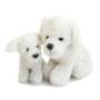 Sandy et patch les petits chiens - SANDY AND PATCH Au choixbeige