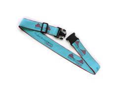 Sangle à bagage personnalisée