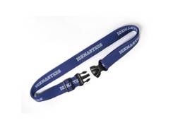 Sangle à bagage personnalisée sérigraphiée