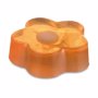 Savonnette fleur OrangeOrange