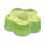 Savonnette fleur VertVert