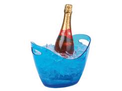 Seau à champagne couleurs