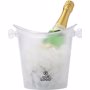 Seau à Champagne en plastique Au choixau-choix