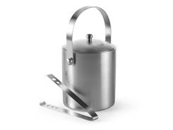 Seau à glace publicitaire personnalisé