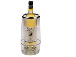 Seau à vin isotherme pour bouteilles