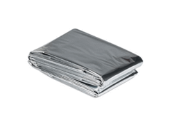 Secutop - Couverture de survie