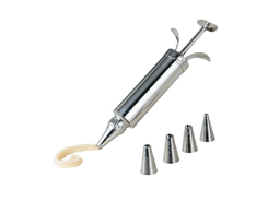 Seringue à décorer