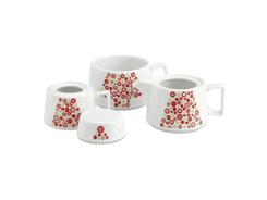 Service à thé 3 pièces