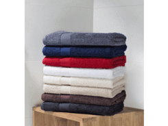 Serviette 50 x 100 cm