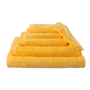 Serviette alpha Au choixjaune maïs