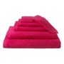 Serviette alpha Au choixfuchsia