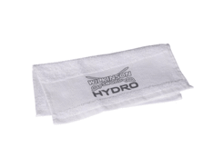 Serviette carrée coton