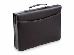 Serviette conférencier