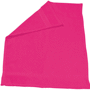 Serviette d'invité atlantic Au choixfuchsia