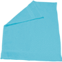 Serviette d'invité atlantic Au choixturquoise