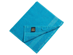 Serviette d'invité personnalisée