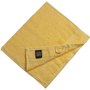Serviette d'invité personnalisée Jaunejaune clair