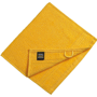 Serviette d'invité personnalisée Au choixjaune doré
