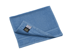 Serviette d'invité publicitaire