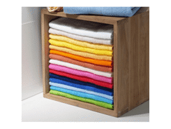 Serviette de bain 70 x 140 cm