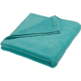 Serviette de bain Au choixvert menthe