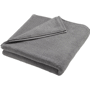 Serviette de bain Au choixargenté