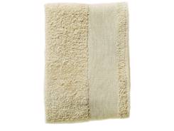 Serviette de bain organic island 70x140