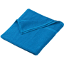 Serviette de bain publicitaire Bleubleu atlantique