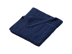 Serviette de bain publicitaire