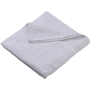 Serviette de bain publicitaire Blancblanc