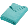 Serviette de plage Au choixvert menthe