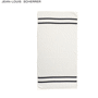 Serviette de plage catamaran white Blancblanc